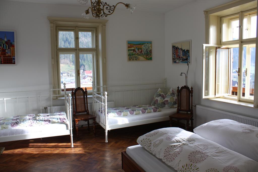 Chez Pierre Lejlighed Lunz am See Eksteriør billede